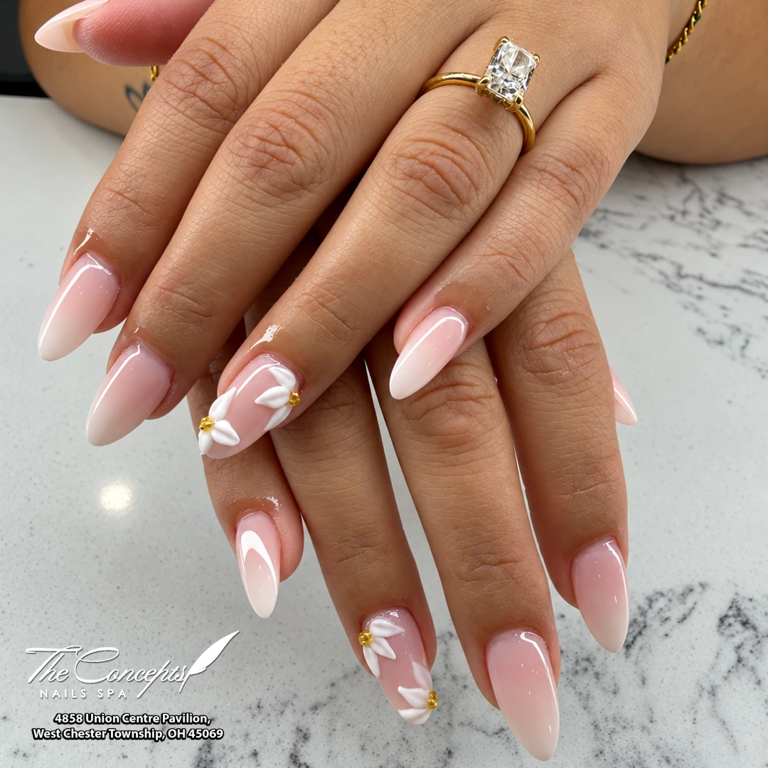 Nail Art Design